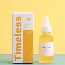 Dau duong Timeless Argan Oil 100 Pure 30ml2