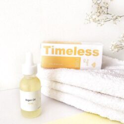 Dau duong Timeless Argan Oil 100 Pure 30ml3
