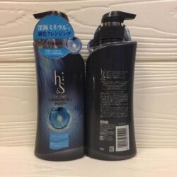 Dầu gội giảm gàu nam của Nhật Head & Shoulders For Men Premium Scalp Care 370ml 5 Dau goi tri gau nam cua Nhat HeadShoulders For Men Premium Scalp Care 370ml 2