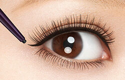 Isahen KissMe Heroine Make Long Stay Gel Eyeliner3