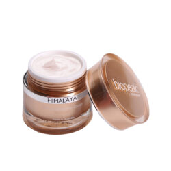 Kem dưỡng trắng da xóa nám Lanopearl Himalaya Herbal Whitening Cream 50ml 7 Kem duong trang da tri nam Lanopearl Hymalaya Herbal Whitening Cream 50ml2