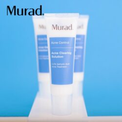 Kem giảm mụn Murad Acne Control Acne Clearing Solution 0.5 % salicylic acid 50ml 7 Kem tri mun Murad Acne Control Acne Clearing Solution 0 5 salicylic acid 50ml3