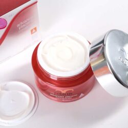 Kem tri nam nhau thai cuu Rebirth Advance Placenta Concentrate 50ml1