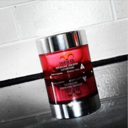 Kem tri nam nhau thai cuu Rebirth Advance Placenta Concentrate 50ml2