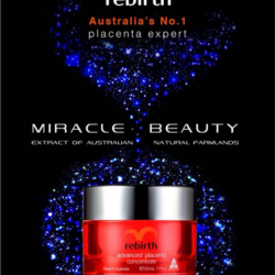 Kem tri nam nhau thai cuu Rebirth Advance Placenta Concentrate 50ml3