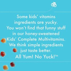 Kẹo dẻo bổ sung đa vitamin cho trẻ Zarbee's Toddler Multivitamin Total B Complex 110 viên 15 Keo deo bo sung da vitamin cho tre Zarbees Toddler Multivitamin Tolal B Complex 110 vien 7