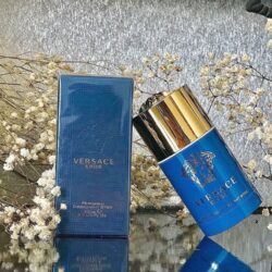 Lăn khử mùi nam Versace Eros 75ml 5 Lan khu mui nam Versace Eros 75 ml 1