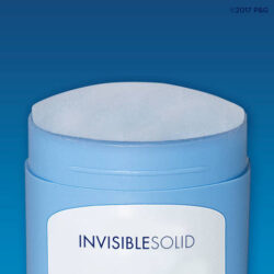 Lan khu mui sap Secret PH Balanced Shower Fresh Invisible Solid 73g2