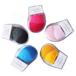 May rua mat Halio Facial Cleasing Massage Device Den3