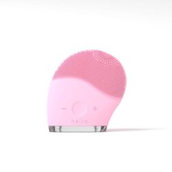 Máy rửa mặt Halio Facial Cleasing & Massage Device (Hồng) 3 May rua mat Halio Facial Cleasing Massage Device Hong 1
