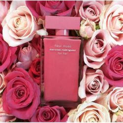 Nước hoa nữ Narciso Rodriguez Fleur Musc For Her EDP 100ml 6 Nuoc hoa nu Narciso Rodriguez Fleur Musc for her EDP 100ml1