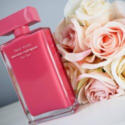 Nước hoa nữ Narciso Rodriguez Fleur Musc For Her EDP 100ml 7 Nuoc hoa nu Narciso Rodriguez Fleur Musc for her EDP 100ml2