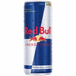 Nước tăng lực Red Bull Mỹ Energy Drink 250ml Thùng 24 lon 13 Red Bull Energy Drink 8.4 fl oz 24 count 2