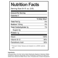 Nước tăng lực Red Bull Mỹ không đường Energy Drink Sugar Free Thùng 24 lon x250ml 4 Red Bull Sugar Free Energy Drink 8.4 fl oz 24 count 1