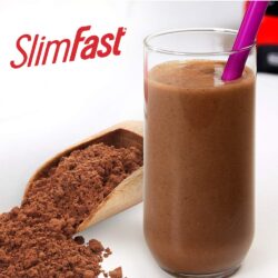 Sữa bột giảm cân giàu Protein Slimfast Advanced Nutrition Cream Chocolate 324g 7 Sua bot giam can giau Protein Slimfast Advanced Nutrition Smoothie Mix Cream Chocolate 342g3