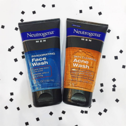 Sua rua mat cho nam Neutrogena Men Invigorating Face Wash 150ml1
