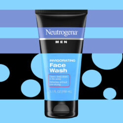 Sua rua mat cho nam Neutrogena Men Invigorating Face Wash 150ml2