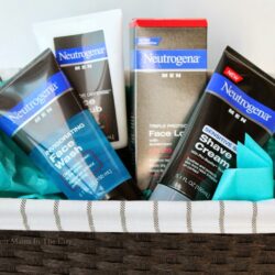 Sua rua mat cho nam Neutrogena Men Invigorating Face Wash 150ml4