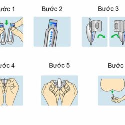 Viên đặt trĩ chữ A Borraginol 30 viên 7 Vien dat tri chu A Borraginol 30 vien2