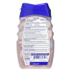 Viên ngậm giảm đày hơi khó tiêu Tums Antacid Assorted Berries 72 viên 6 Vien ngam giam day hoi kho tieu Tums Antacid Assorted Berries 72 vien 2.jpg.png