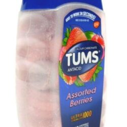 Viên ngậm giảm đày hơi khó tiêu Tums Antacid Assorted Berries 72 viên 7 Vien ngam giam day hoi kho tieu Tums Antacid Assorted Berries 72 vien 3.jpg.png