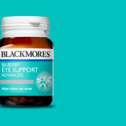 Viên uống bổ mắt Blackmores Bilberry Eye Support Advanced 30 viên 11 Vien uong bo mat Blackmores Bilberry Eye Support Advance 30 vien1