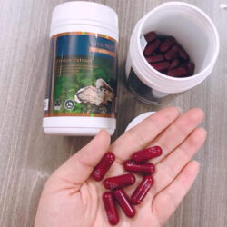 Viên uống tinh chất hàu Vitatree Oyster Extract 90 viên 6 Vien uong tinh chat hau Vitatree Oyster Extract 90 vien1