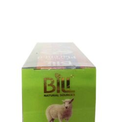 Viên bôi nhau thai cừu dưỡng da nhạy cảm Bill Placenta & Aloe Vera 100 viên (Mẫu Mới) 24 bill placenta protein 100 vien knh