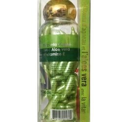 Viên bôi nhau thai cừu dưỡng da nhạy cảm Bill Placenta & Aloe Vera 100 viên (Mẫu Mới) 22 bill placenta protein 100 vien knj