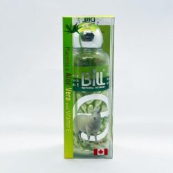 Viên bôi nhau thai cừu dưỡng da nhạy cảm Bill Placenta & Aloe Vera 100 viên (Mẫu Mới) 14 bill placenta protein 100 vien vera 200725 ka