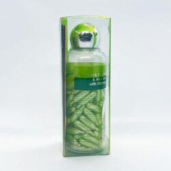 Viên bôi nhau thai cừu dưỡng da nhạy cảm Bill Placenta & Aloe Vera 100 viên (Mẫu Mới) 15 bill placenta protein 100 vien vera 200725 kb