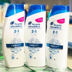 Dầu gội Head & Shoulders Classic Clean 400ml (Pháp) 4 head shoulders classic clean 400ml knb