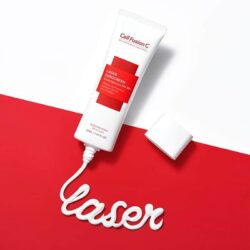 kem chong nang cell fusion c laser sunscreen 100 spf pa50 knb