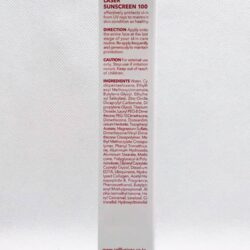 kem chong nang cell fusion c laser sunscreen 100 spf pa50 kni