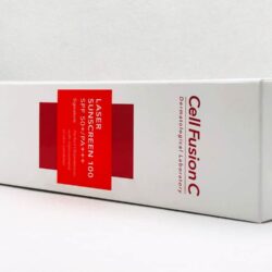 kem chong nang cell fusion c laser sunscreen 100 spf pa50 knj