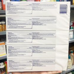 kem danh rang crest complete extra whitening scope advanced freshness 232gx5 230725 kc