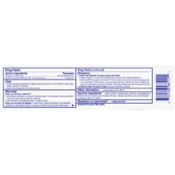 Kem đánh răng Sensodyne Fresh Mint 113g 16 kem danh rang sensodyne fesh mint 113g knh