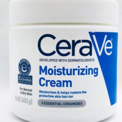 kem duong da giu am cho da kho cerave moisturizing cream 453g kna
