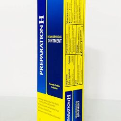 Kem bôi trĩ Preparation H Hemorrhoidal Ointment 57g 11 kem tri tri preparation h hemorrhoidal ointment 57g ke