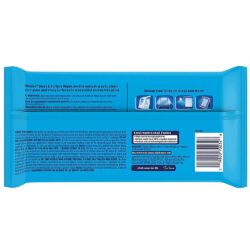 Khăn lau kính Windex Original Glass & Surface Wipes 28 miếng 7 khan lau kinh windex original glass surface wipes 28 mieng ka