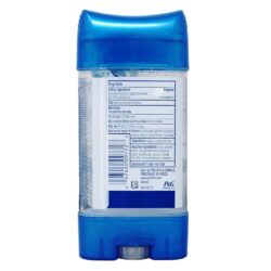 lan khu mui cho nam gillette clear gel cool wave 107g 020124 kb