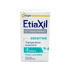 Lăn khử mùi hôi nách dành cho da mẫn cảm Etiaxil Détranspirant Sensitive (Xanh)
