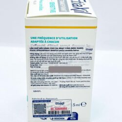 Lăn khử mùi hôi nách dành cho da mẫn cảm Etiaxil Détranspirant Sensitive (Xanh) 9 lan khu mui hoi nach danh cho da man cam etiaxil detranspirant traitement 030226 kd