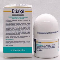 lan khu mui hoi nach danh cho da man cam etiaxil detranspirant traitement kne