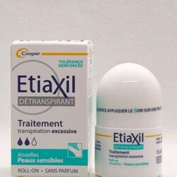 lan khu mui hoi nach danh cho da man cam etiaxil detranspirant traitement knh