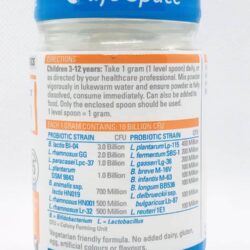 Men vi sinh dành cho trẻ Life Space Probiotic Powder For Children 10 Billion UFC 40g (Mẫu Mới) 7 men vi sinh danh cho tre life space probiotic powder for children 10 billion ufc 40g mau moi knwb