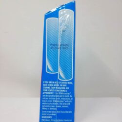 mieng dan trang rang crest 3d whitestrips dental whitening kit 28 mieng kc