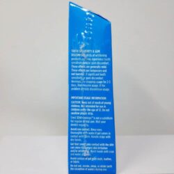 mieng dan trang rang crest 3d whitestrips dental whitening kit 28 mieng kd