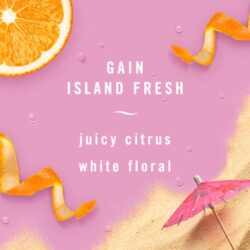 Nước hoa xe hơi Febreze Car Island Fresh Set 2 cái x2ml 8 nuoc hoa xe hoi set 2 mau hong kna