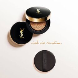 phan nuoc ysl le cushion encre de peau fushion ink foundation 14g 2